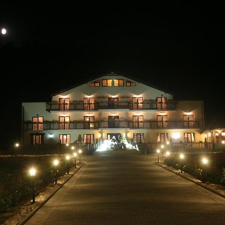Casa Bata Hotell Exteriör bild