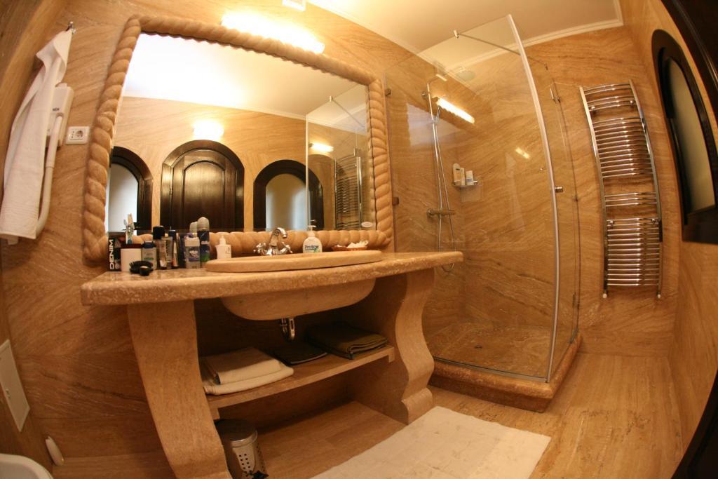 Casa Bata Hotell Rum bild