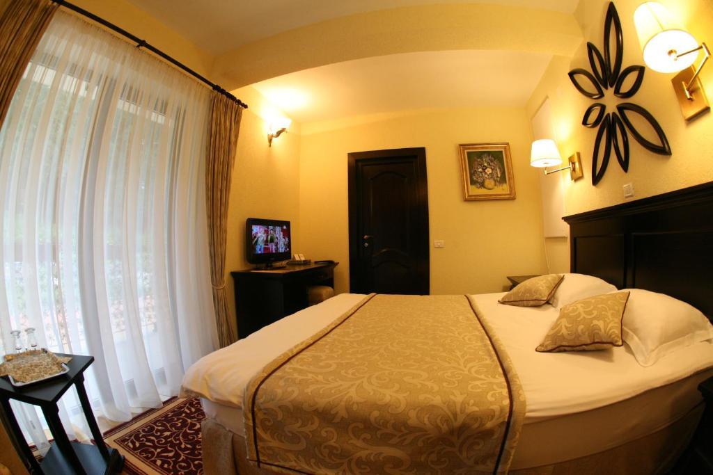Casa Bata Hotell Rum bild