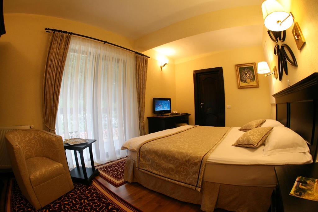 Casa Bata Hotell Rum bild