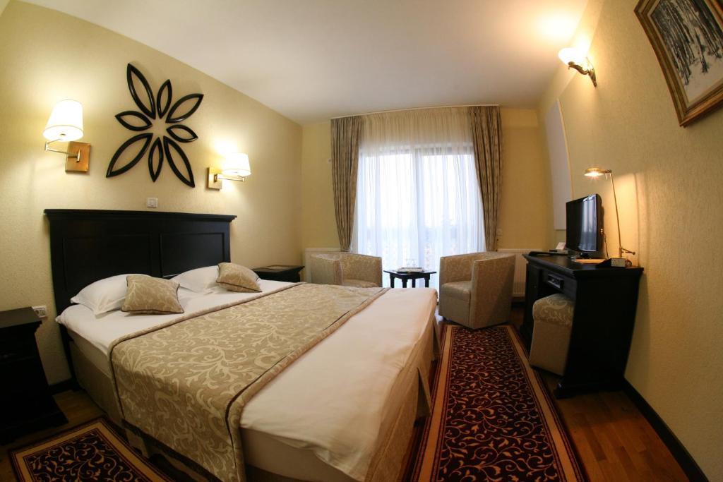 Casa Bata Hotell Rum bild